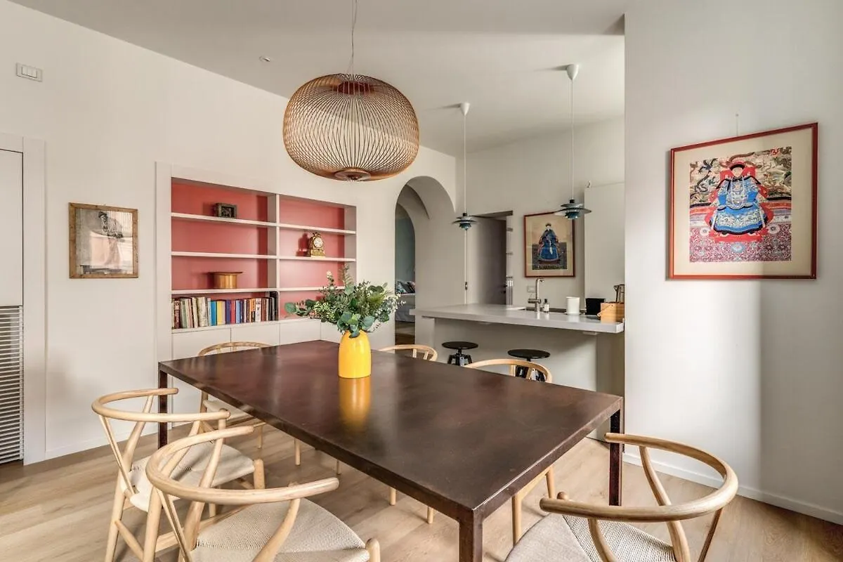 2 Bedroom Apartment Flaminio Vignola Roma 0*,