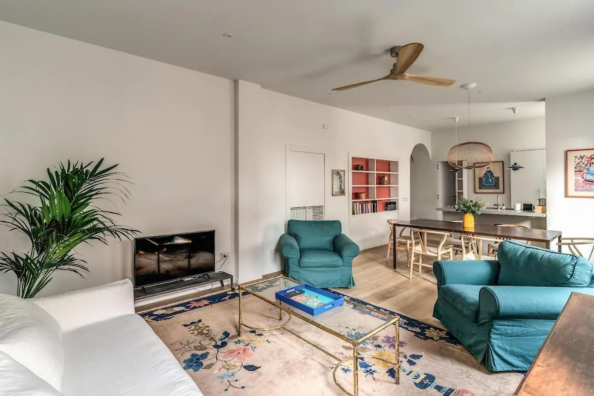2 Bedroom Apartment Flaminio Vignola Roma