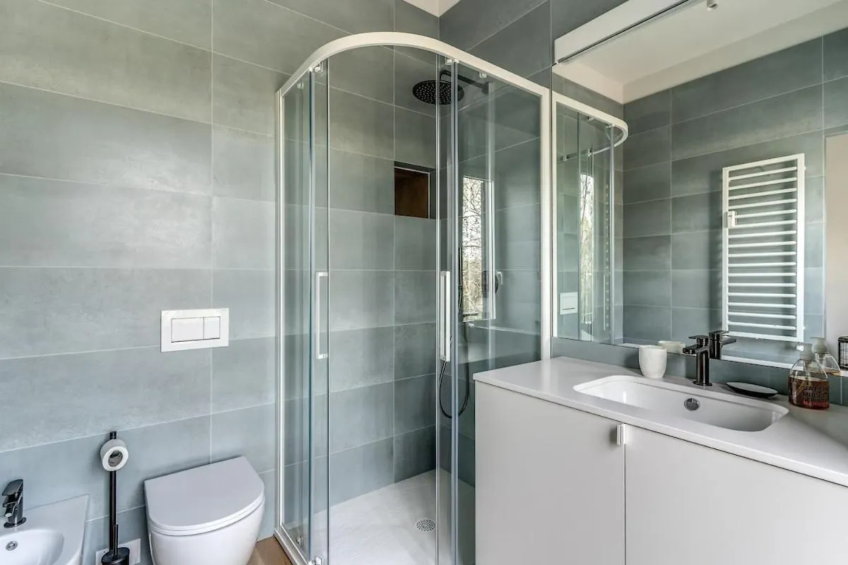 2 Bedroom Apartment Flaminio Vignola Roma